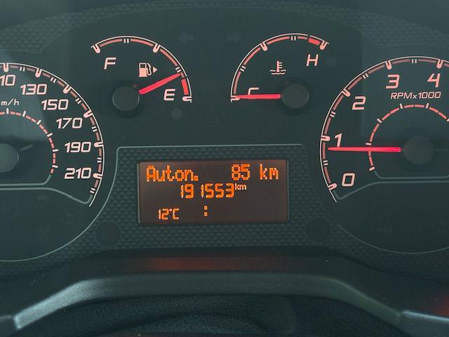 FIAT Fiorino usata, con Chiusura centralizzata telecomandata