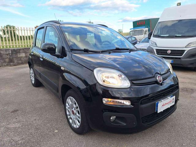 FIAT Panda usata, con ABS