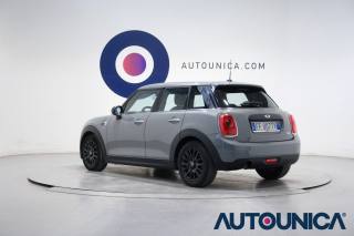 MINI One usata, con Immobilizzatore elettronico
