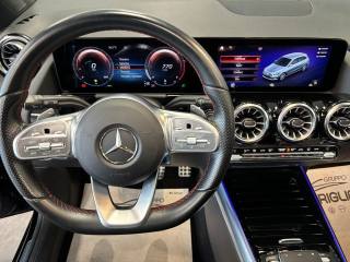 MERCEDES-BENZ B 180 usata, con Fari Xenon