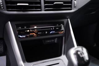 VOLKSWAGEN Polo usata, con Autoradio digitale