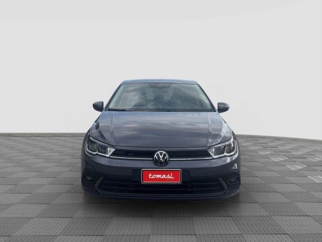 VOLKSWAGEN Polo usata 7