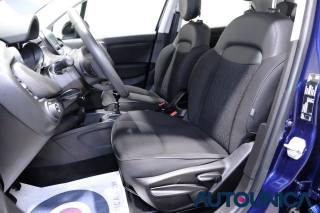 FIAT 500X usata, con Autoradio
