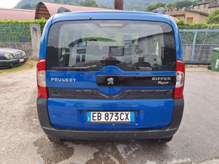 PEUGEOT Bipper usata, con Immobilizzatore elettronico