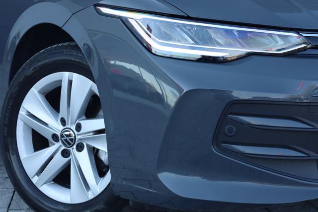 VOLKSWAGEN Golf usata, con Supporto lombare