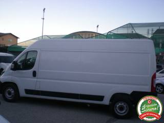 FIAT Ducato usata, con ESP