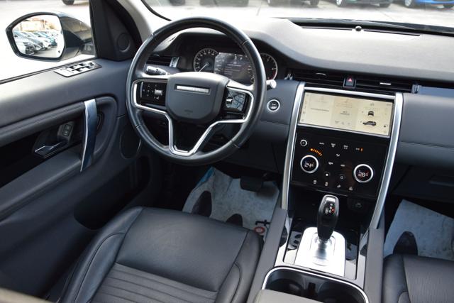 LAND ROVER Discovery Sport usata, con Chiusura centralizzata