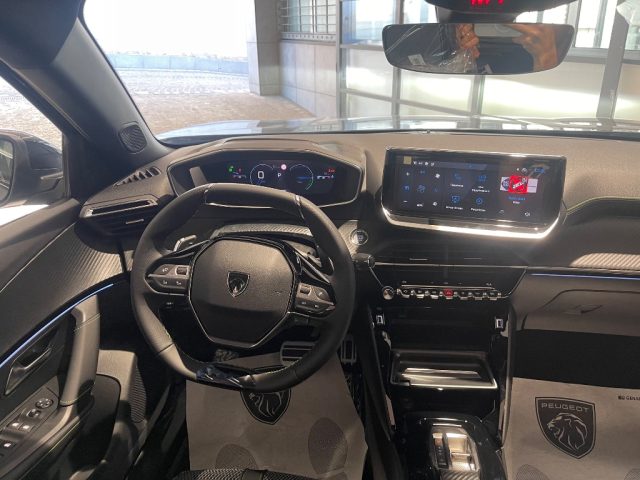 PEUGEOT 2008 usata, con Vetri oscurati