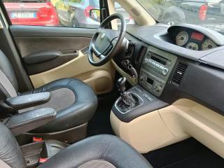 LANCIA MUSA usata, con Airbag laterali