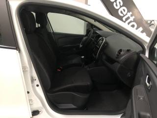 RENAULT Clio usata, con Boardcomputer