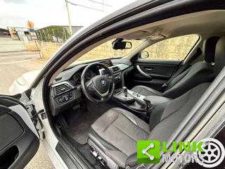 BMW 420 usata, con Airbag Passeggero