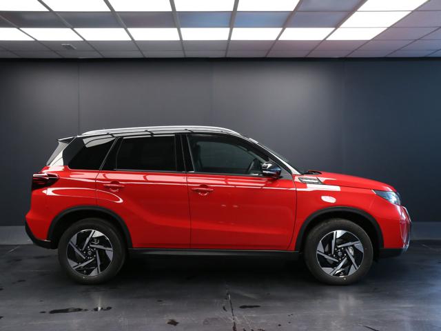 SUZUKI Vitara usata, con Airbag laterali
