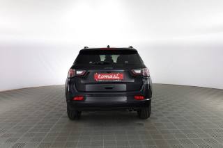 JEEP Compass usata 4