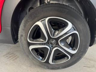 CITROEN C3 usata, con Servosterzo