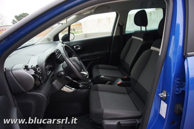 CITROEN C3 Aircross usata, con Autoradio