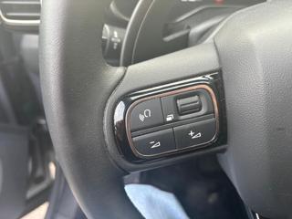 CITROEN C5 Aircross usata, con Sedile posteriore sdoppiato