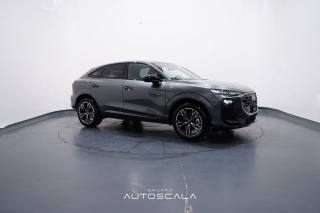 AUDI Q3 usata, con Chiusura centralizzata