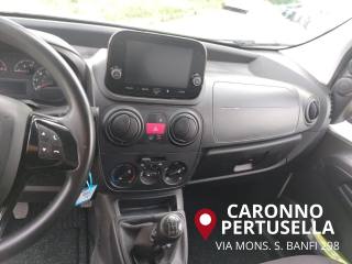 FIAT Fiorino usata 11