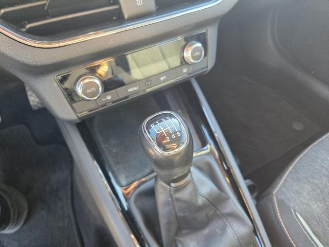 SKODA Kamiq usata, con Filtro antiparticolato