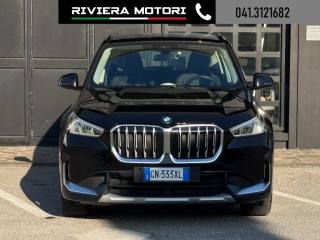 BMW X1 usata, con Airbag