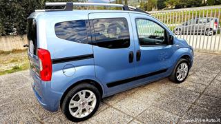 FIAT Qubo usata, con Alzacristalli elettrici