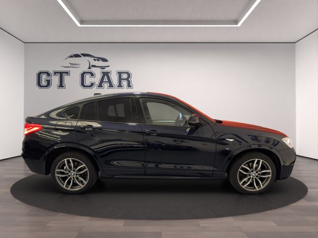 BMW X4 usata, con Alzacristalli elettrici