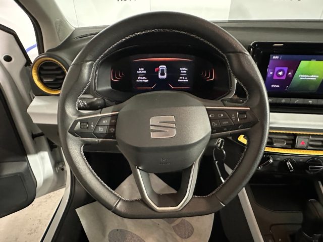 SEAT Arona usata, con Climatizzatore