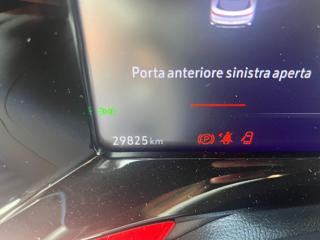 OPEL Mokka usata, con Sedile posteriore sdoppiato