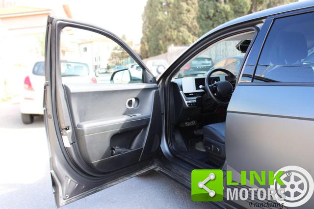 HYUNDAI Ioniq 5 usata, con Autoradio