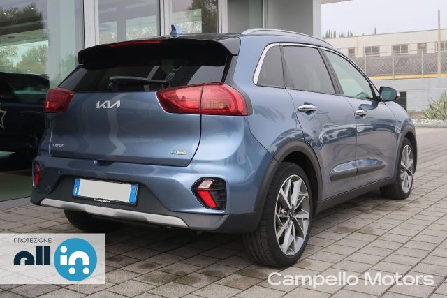 KIA Niro usata 2