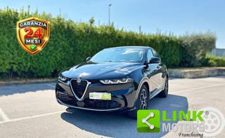 ALFA ROMEO Tonale 1.6 diesel 130 CV TCT6 Ti "SOLI 2000 KM"