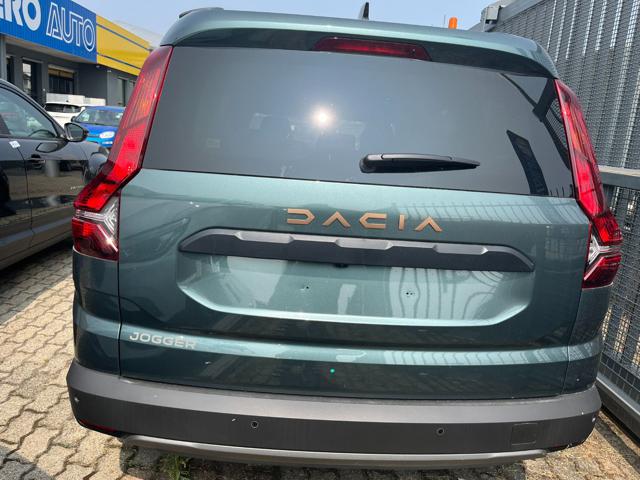 DACIA Jogger usata, con ESP