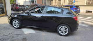 ALFA ROMEO Giulietta usata, con Alzacristalli elettrici