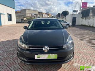 VOLKSWAGEN Polo usata, con Airbag