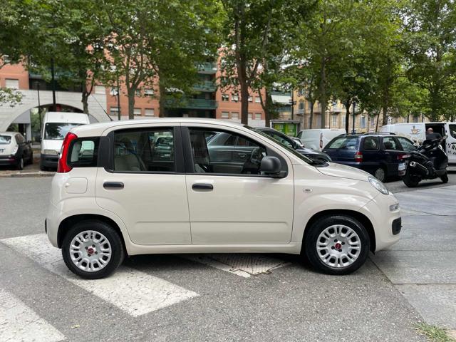 FIAT Panda usata, con Alzacristalli elettrici