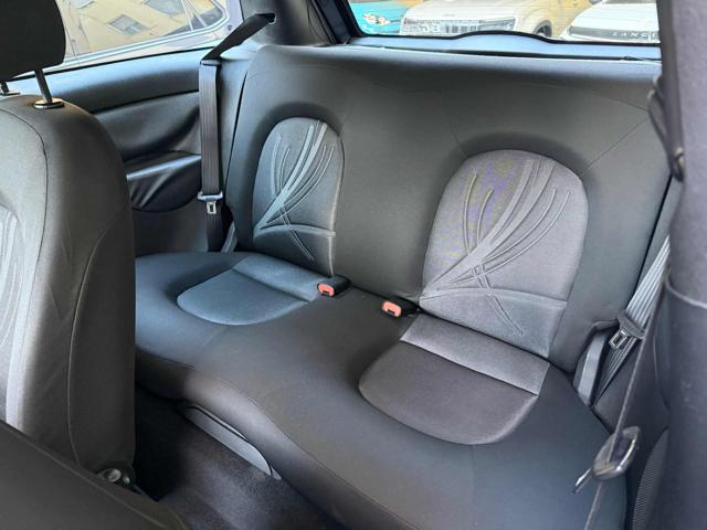 LANCIA Ypsilon usata, con Fendinebbia