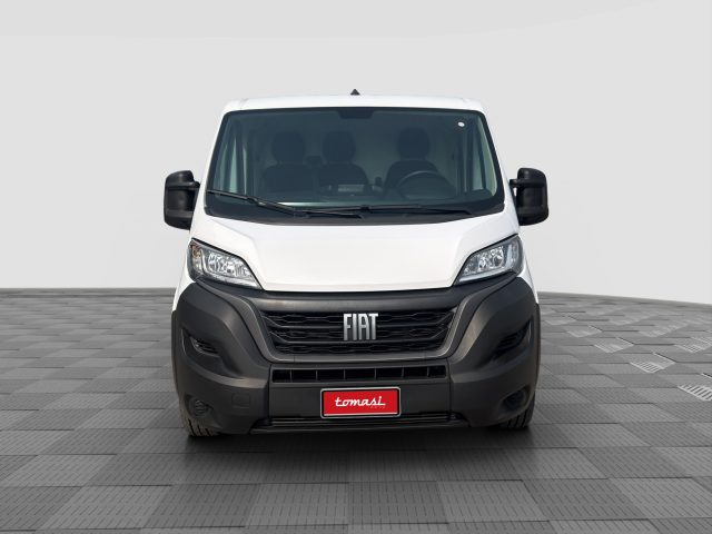 FIAT Ducato usata 0