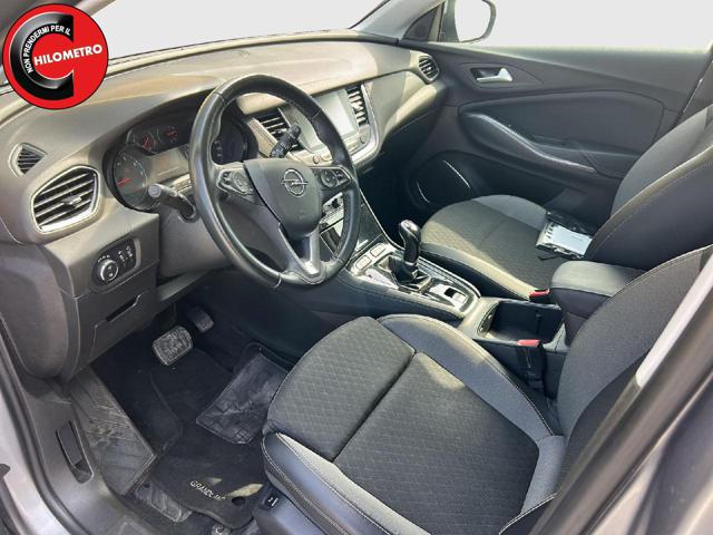 OPEL Grandland X usata, con Cerchi in lega