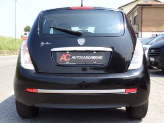 LANCIA Ypsilon usata, con Antifurto