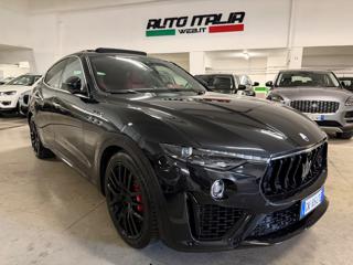 MASERATI Levante usata, con Alzacristalli elettrici