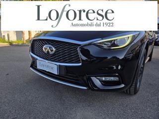 INFINITI Q30 usata, con Airbag Passeggero