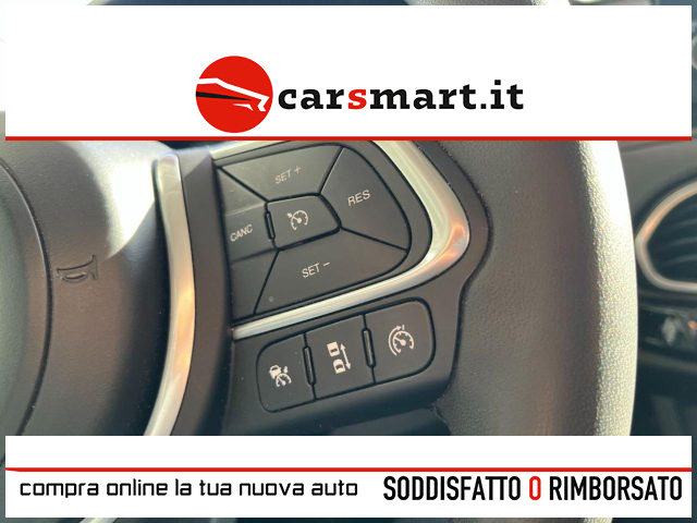 FIAT Tipo usata, con Servosterzo