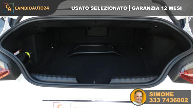 BMW Z4 usata, con Cruise Control