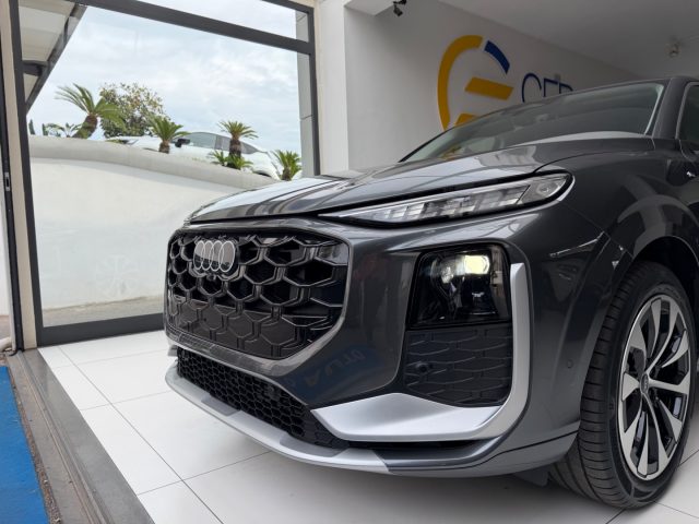 AUDI Q3 usata, con Chiusura centralizzata