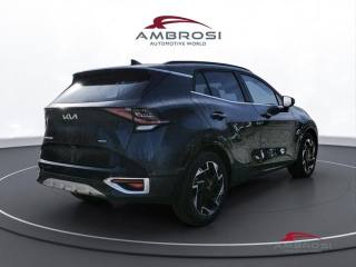 KIA Sportage usata 2