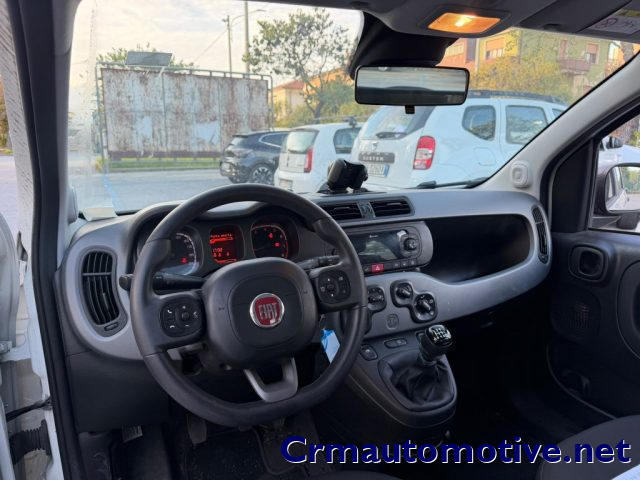 FIAT Panda usata, con Chiusura centralizzata