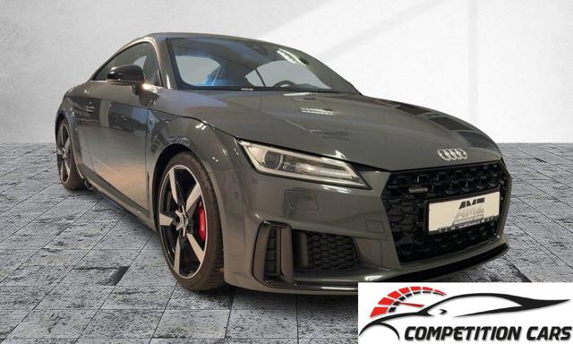 AUDI TT usata, con Airbag Passeggero
