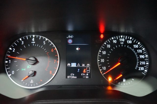 RENAULT Clio usata 35