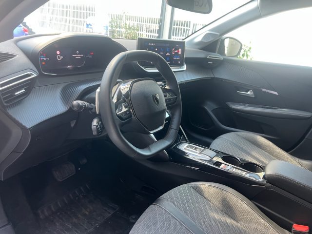 PEUGEOT 208 usata, con Sistema di navigazione