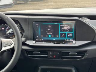 VOLKSWAGEN Caddy usata, con Bluetooth